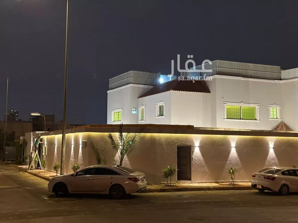 شقة للإيجار في شارع الفحيحيل, حي العقيق, مدينة الرياض, منطقة الرياض 1 صورة