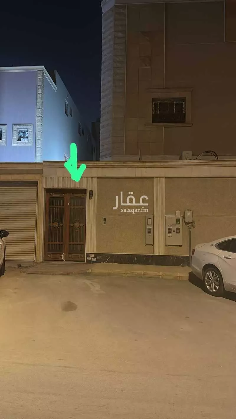شقة للإيجار في شارع دمياط الجديده, حي قرطبة, مدينة الرياض, منطقة الرياض 1 صورة