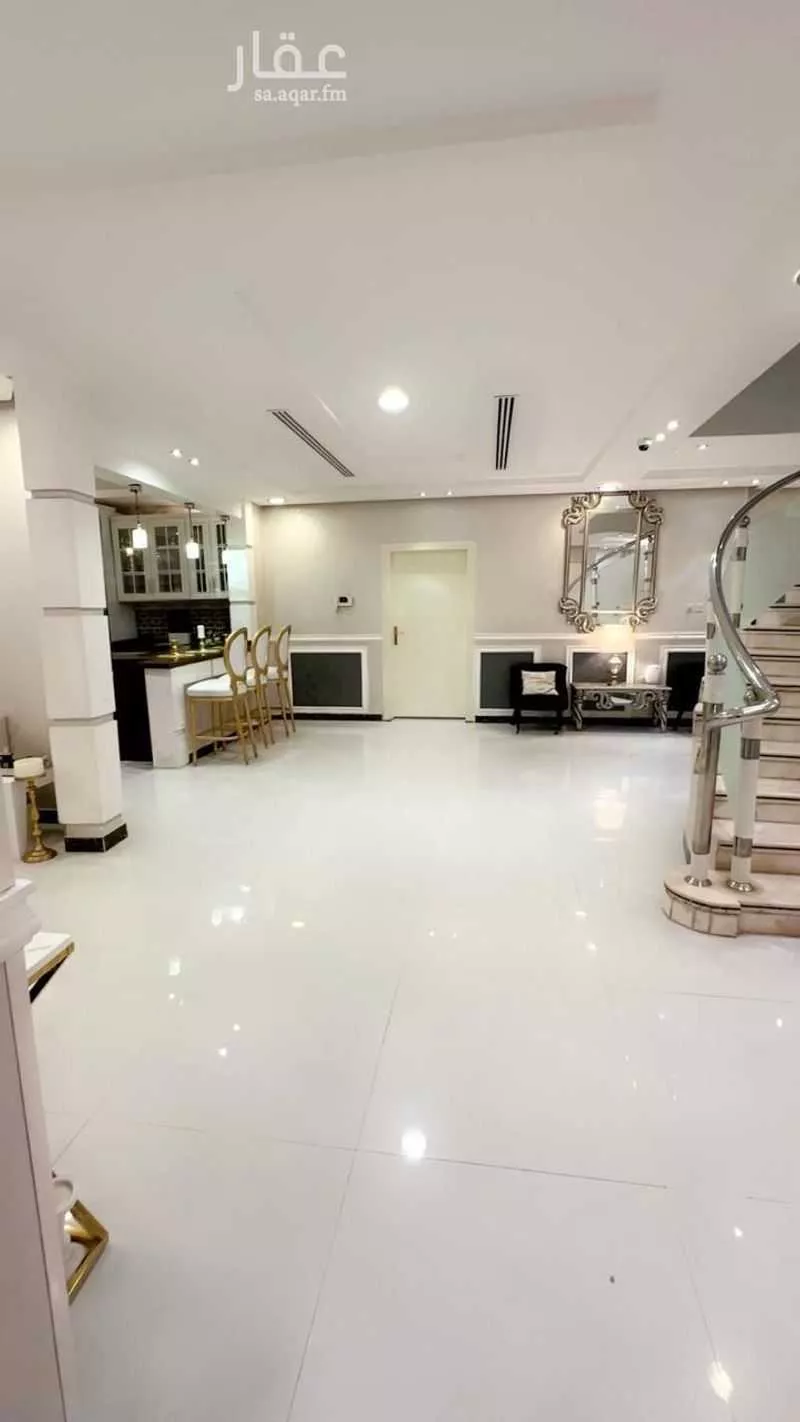 فيلا للبيع في شارع واصل, حي قرطبة, مدينة الرياض, منطقة الرياض 1 صورة