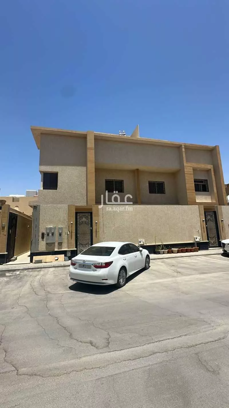 دور للبيع في شارع رقم 423, حي الملقا, مدينة الرياض, منطقة الرياض 1 صورة