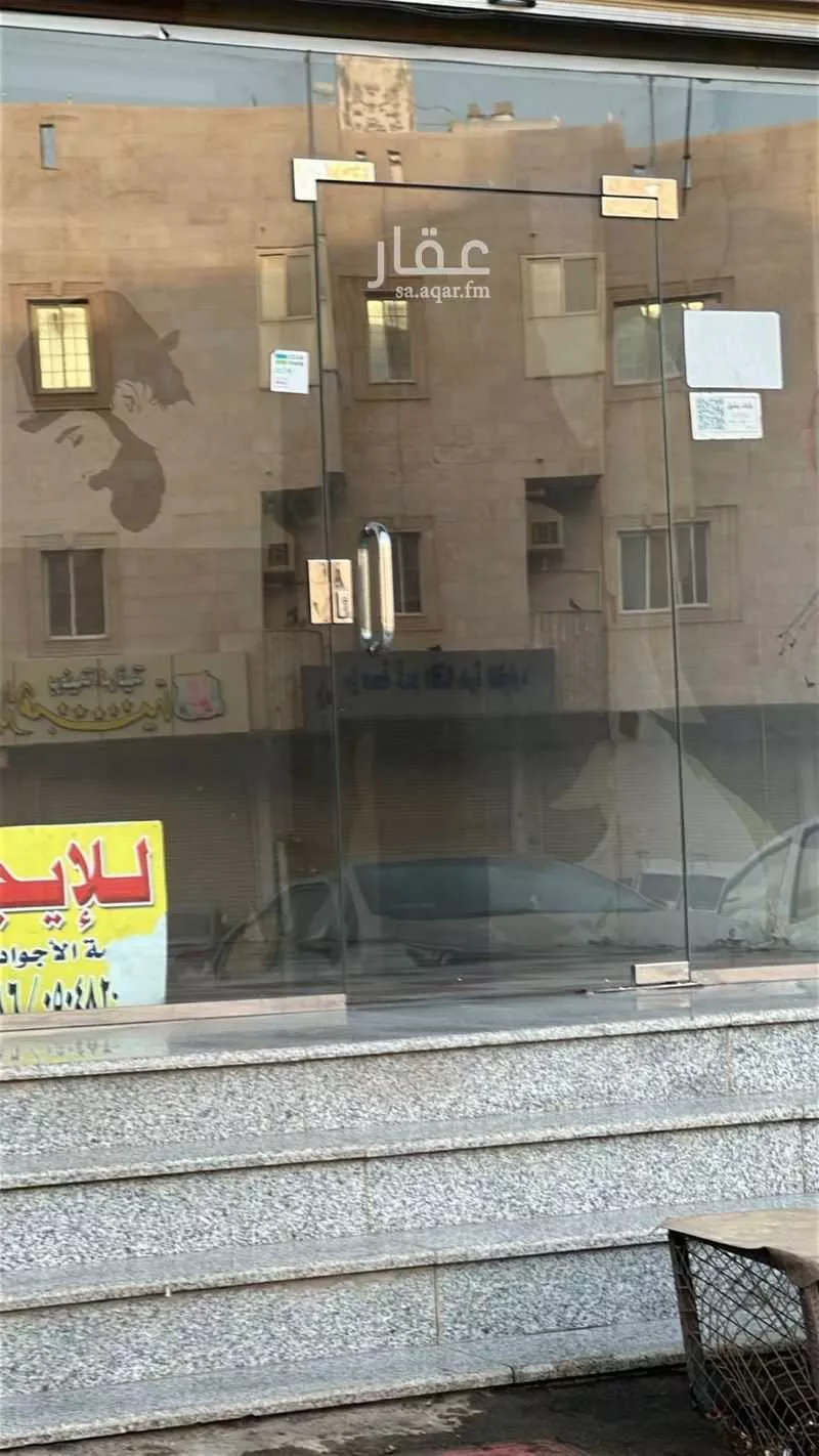 محل للإيجار في شارع حرملة ابن الوليد ، حي الاجواد ، جدة ، جدة 1 صورة