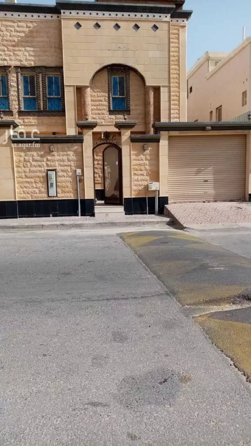 فيلا للإيجار في شارع المحسن البغدادي ، حي الشعلة ، الدمام ، الدمام 1 صورة