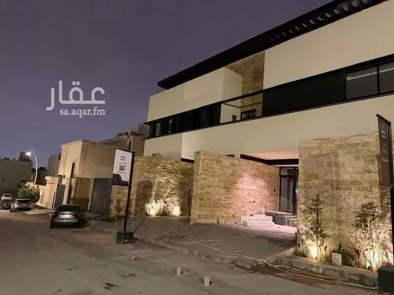 دور للبيع في شارع رقم 323, حي النرجس, مدينة الرياض, منطقة الرياض 1 صورة