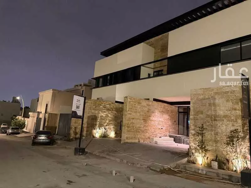 دور للبيع في شارع رقم 323, حي النرجس, مدينة الرياض, منطقة الرياض 1 صورة