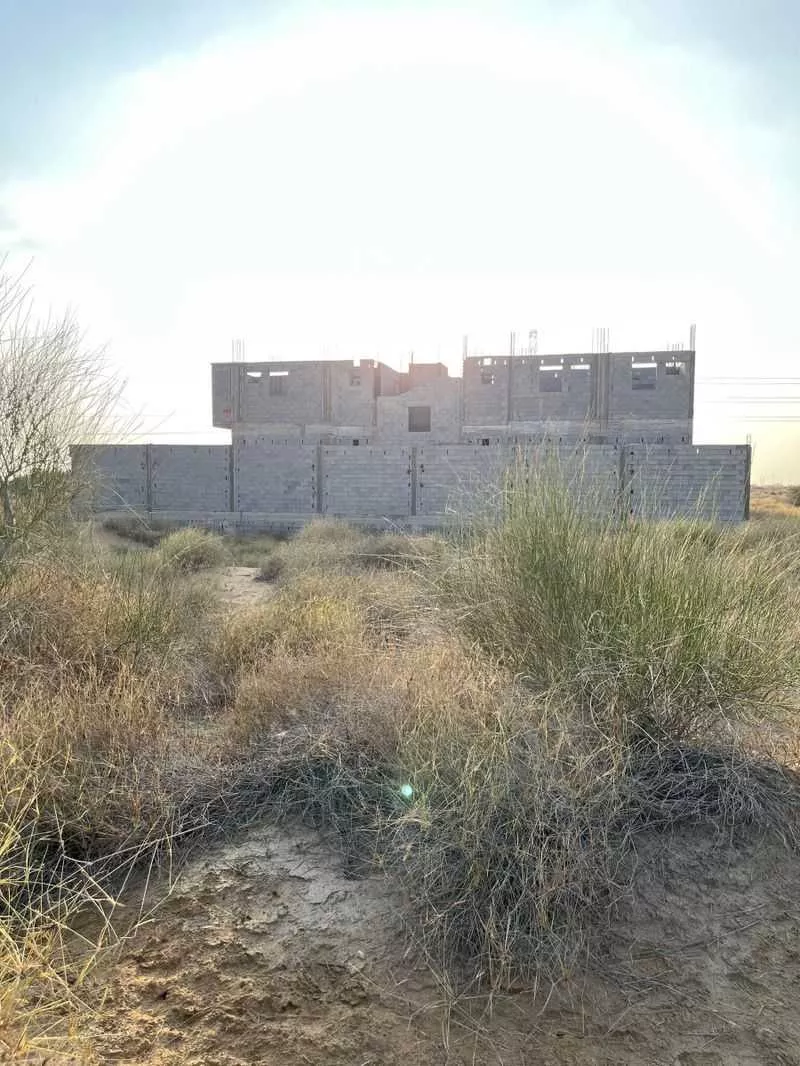 أرض للبيع في جازان ، ابو عريش 1 صورة