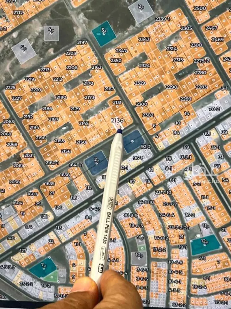 أرض للبيع في شارع خالد بن قيس الانصارى, حي نبلاء, مدينة المدينة المنورة, منطقة المدينة المنورة 1 صورة