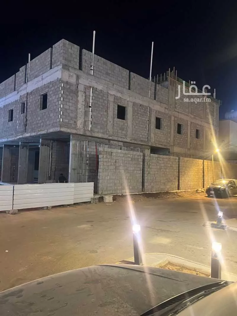 عمارة للإيجار في شارع التراث ، حي النظيم ، الرياض ، منطقة الرياض 1 صورة