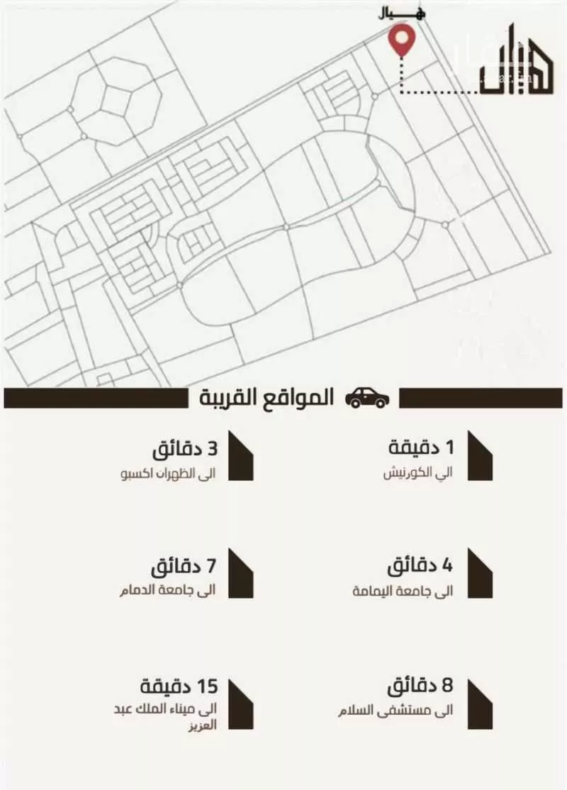 شقة للإيجار في شارع 17953543, حي السيف, مدينة الدمام, المنطقة الشرقية 1 صورة