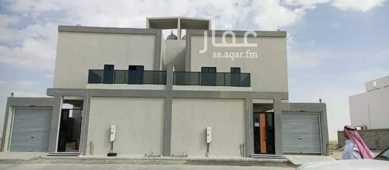 فيلا للبيع في حي النخيل, مدينة الاحساء, المنطقة الشرقية 1 صورة