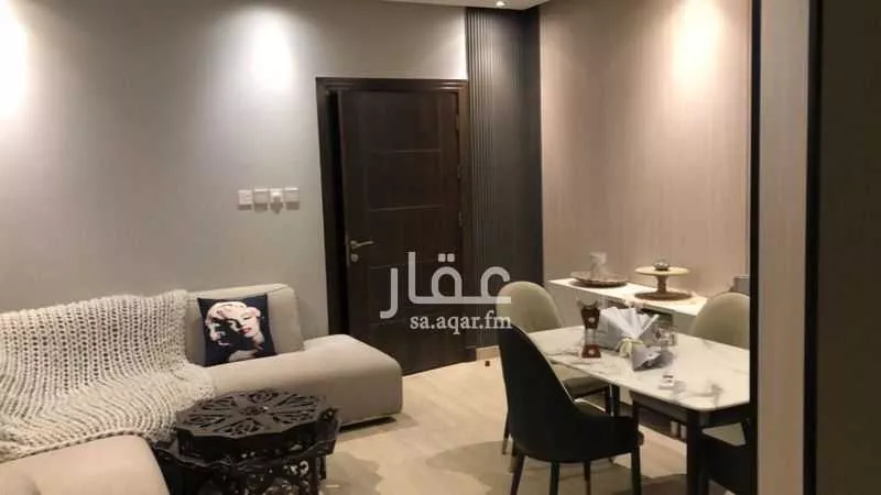 شقة للإيجار في شارع العلمين, حي الملك عبدالله, مدينة الرياض, منطقة الرياض 1 صورة