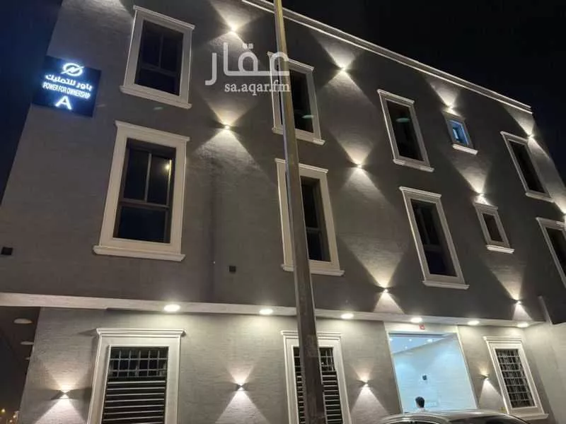 شقة للبيع في شارع أبي عمرو العماد, حي الرمال, مدينة الرياض, منطقة الرياض 1 صورة