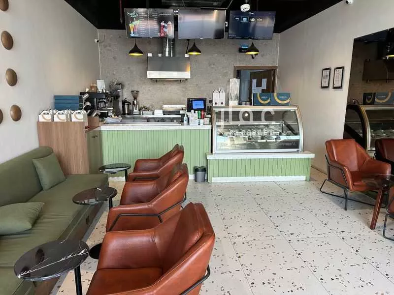 محل للبيع في حي قرطبة ، الرياض ، منطقة الرياض 1 صورة