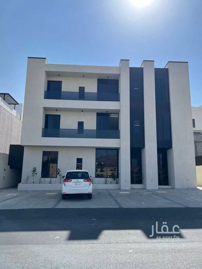 شقة للبيع في شارع طريق وادي وج, حي عكرمة, مدينة الطائف, منطقة مكة المكرمة 1 صورة