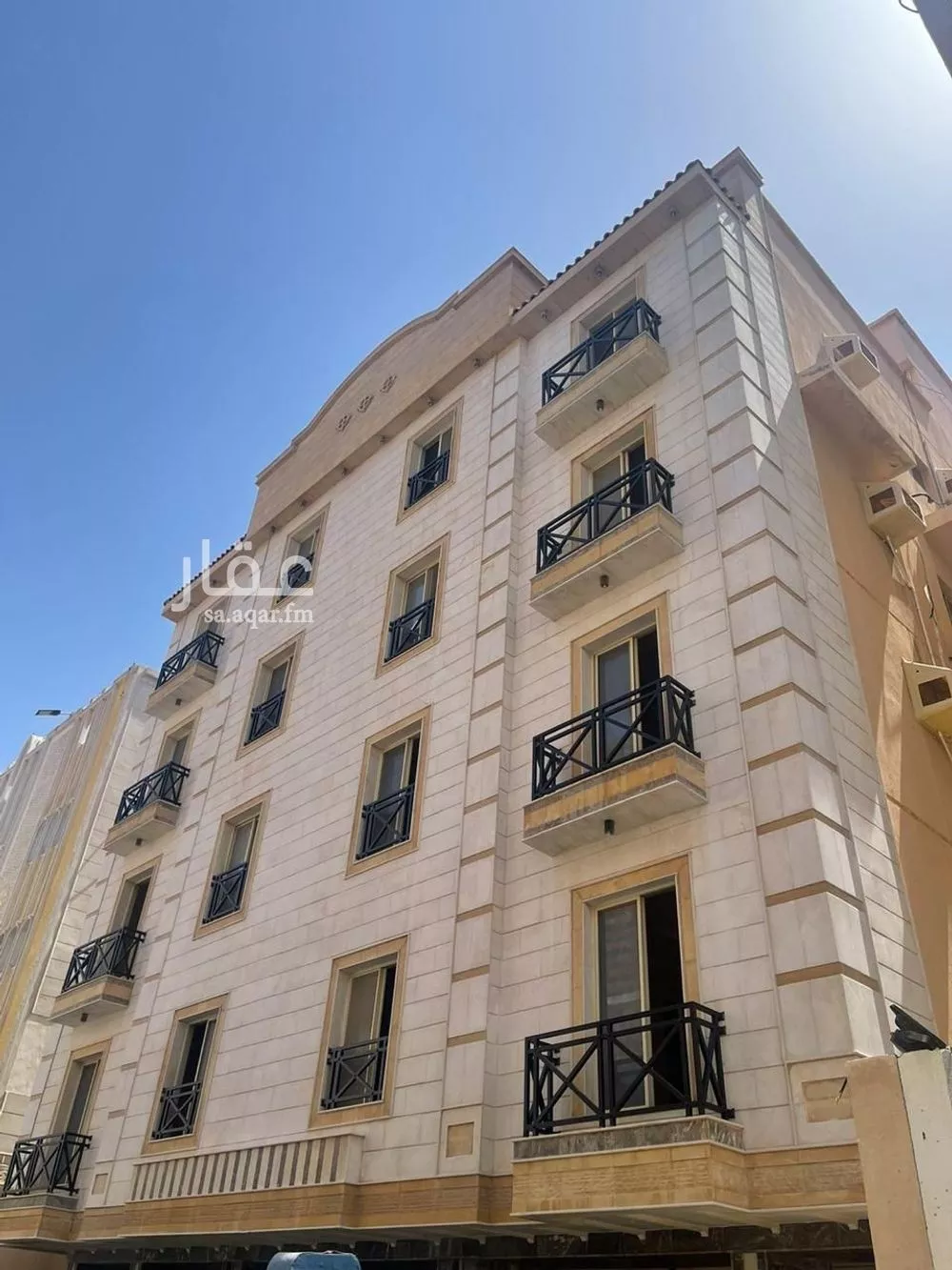 شقة للإيجار في شارع منبر الدعوه, حي النهضة, مدينة جدة, منطقة مكة المكرمة 1 صورة