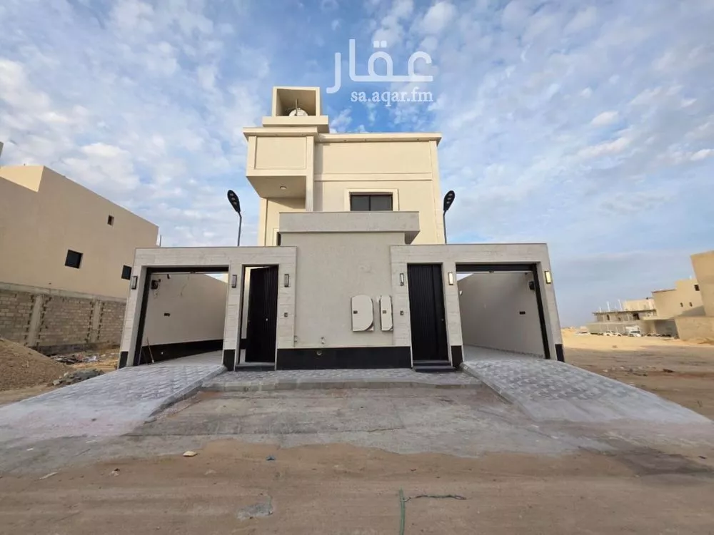 دور للبيع في شارع ضاحيه نمار , حي ضاحية نمار, مدينة الرياض, منطقة الرياض 1 صورة