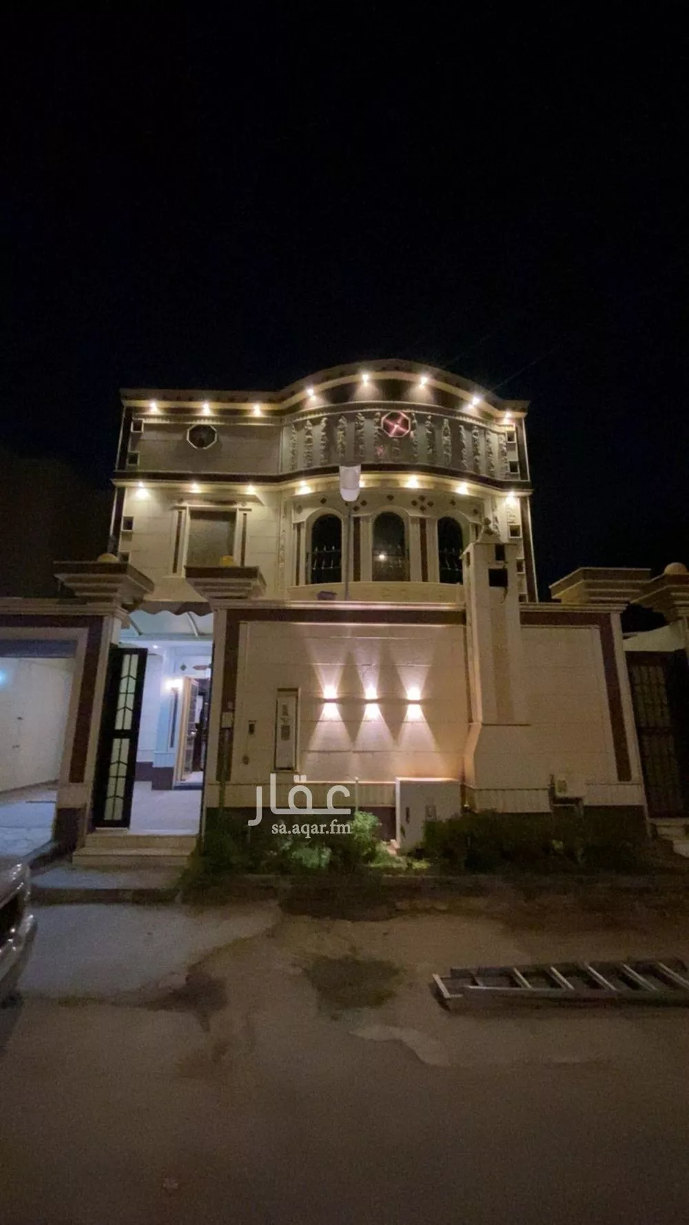 فيلا للبيع في شارع رقم 417, حي المونسية, مدينة الرياض, منطقة الرياض 1 صورة