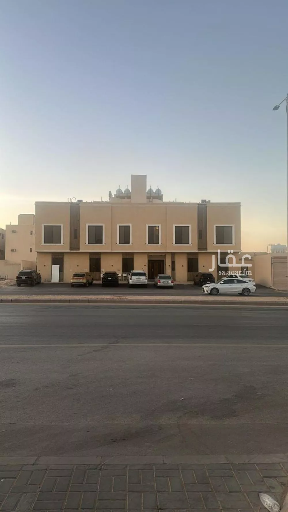 شقة للبيع في شارع زياد الباهلي, حي العوالي, مدينة الرياض, منطقة الرياض 1 صورة