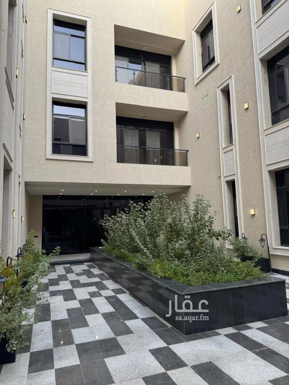 شقة للبيع في شارع النرجس, حي النرجس, مدينة الرياض, منطقة الرياض 1 صورة