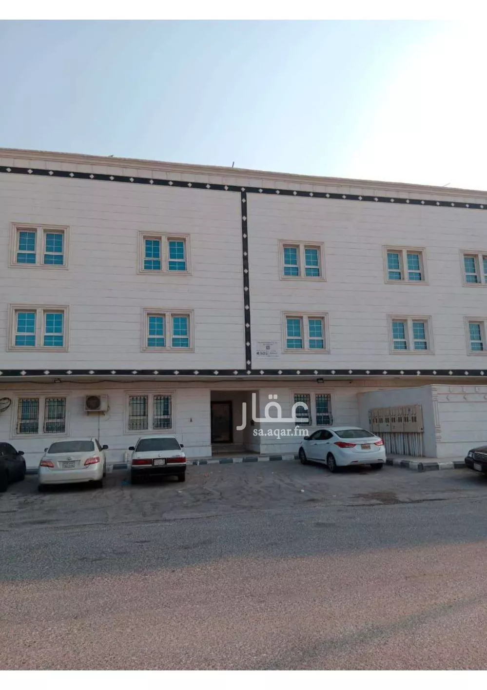 شقة للبيع في شارع عياض السبتي, حي النور, مدينة الدمام, المنطقة الشرقية 1 صورة