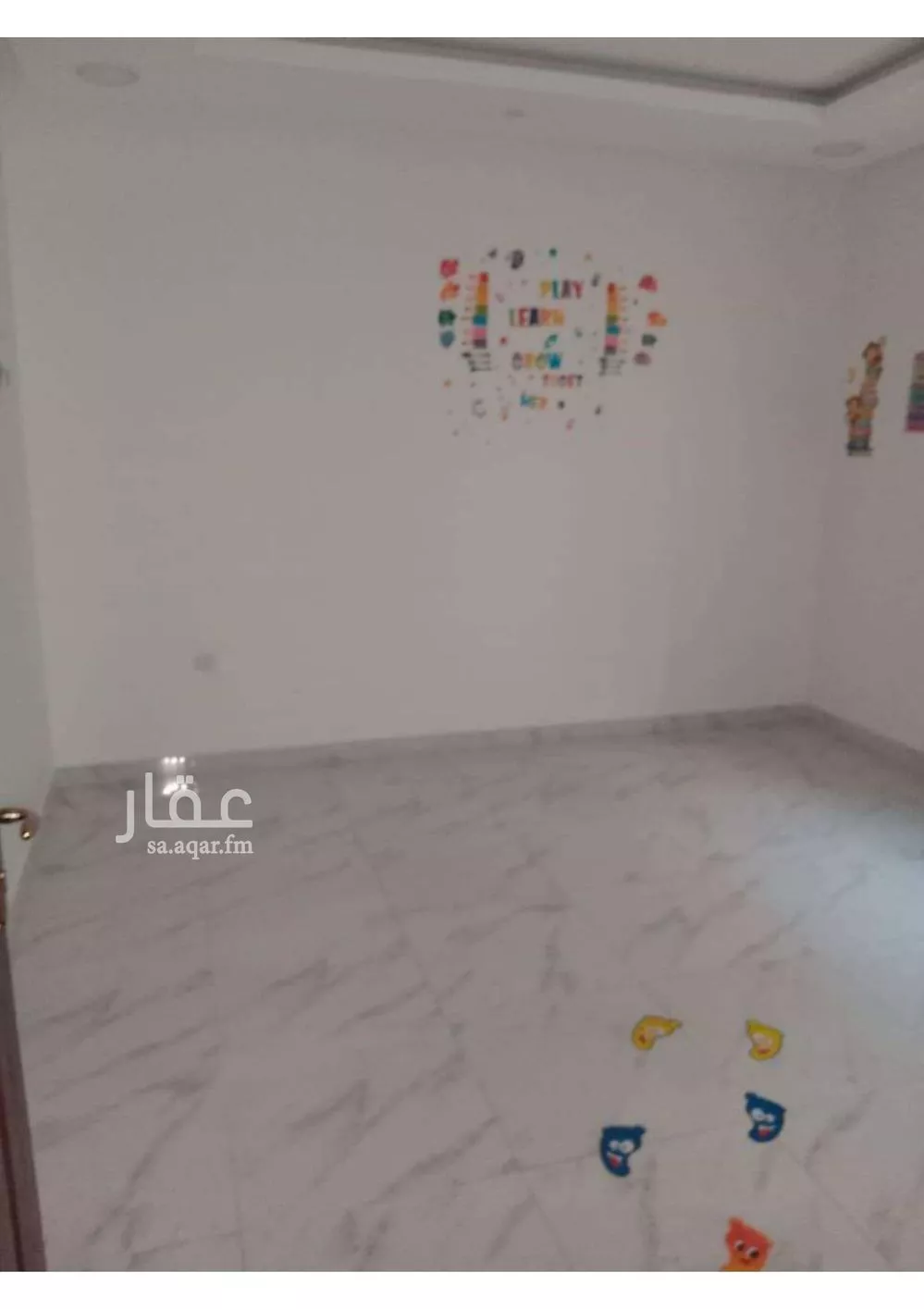 شقة للبيع في شارع جابر السكري, حي النور, مدينة الدمام, المنطقة الشرقية 1 صورة