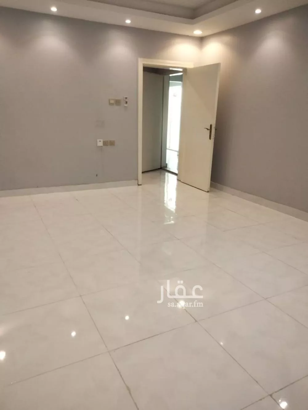 شقة للإيجار في شارع الأمير محمد بن سعود بن عبدالعزيز, حي القدس, مدينة الرياض, منطقة الرياض 1 صورة