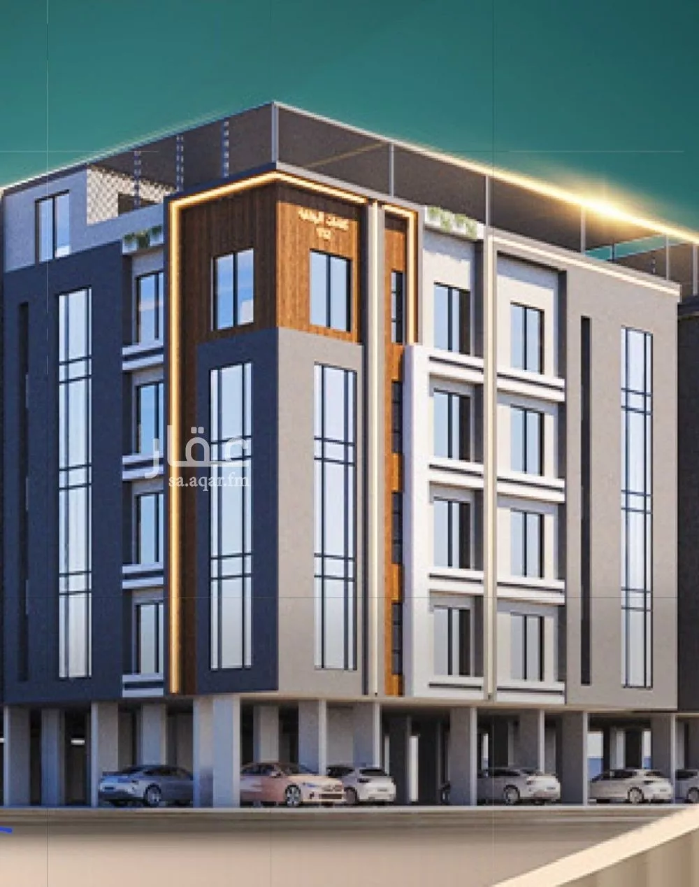 شقة للبيع في شارع الاسود, حي الثغر, مدينة جدة, منطقة مكة المكرمة 1 صورة