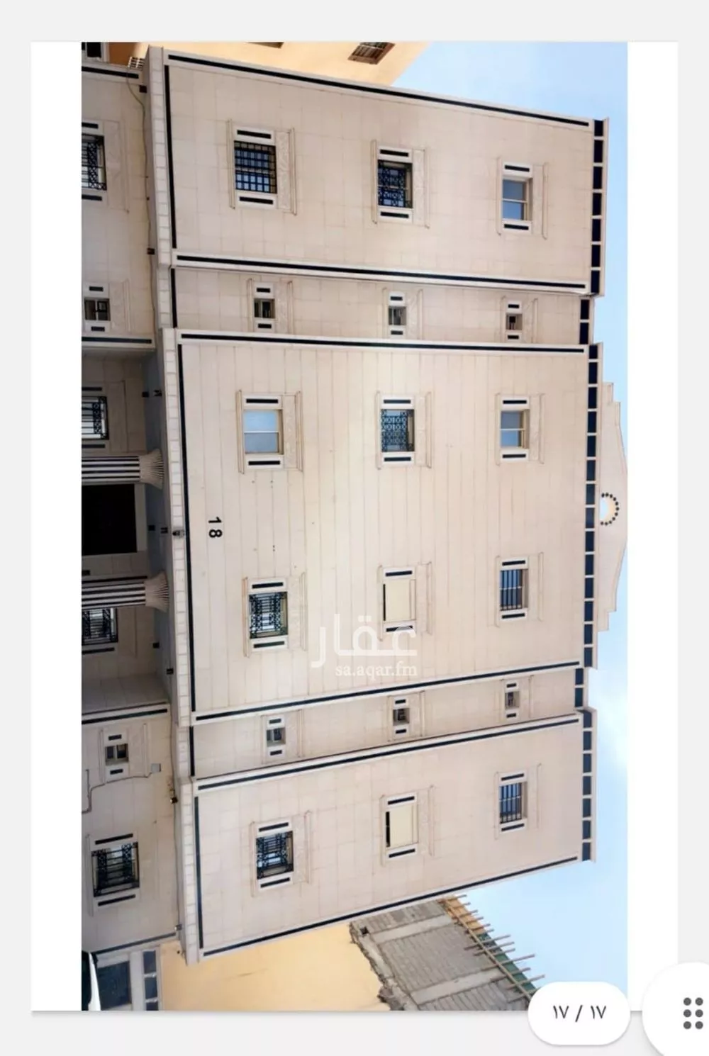 شقة للإيجار في حي قرطبة, مدينة الرياض, منطقة الرياض 1 صورة