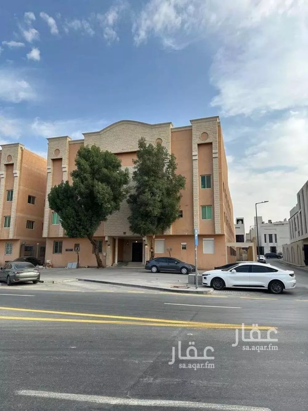 شقة للإيجار في شارع القطينة, حي الندى, مدينة الرياض, منطقة الرياض 1 صورة