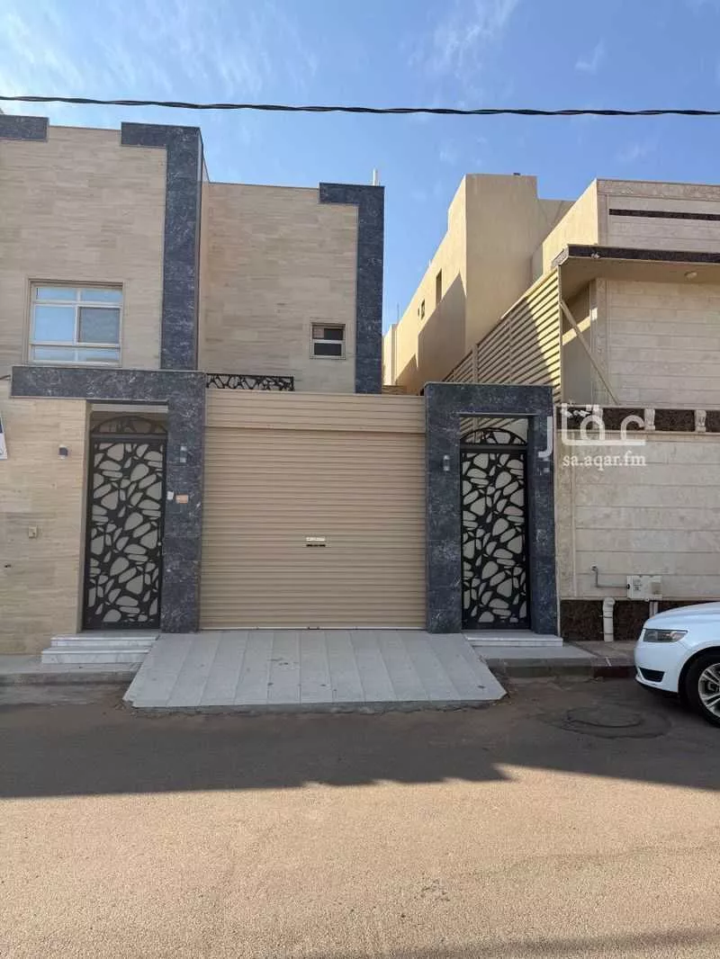 فيلا للبيع في شارع النقرة 26, حي النقرة, مدينة حائل, منطقة حائل 1 صورة