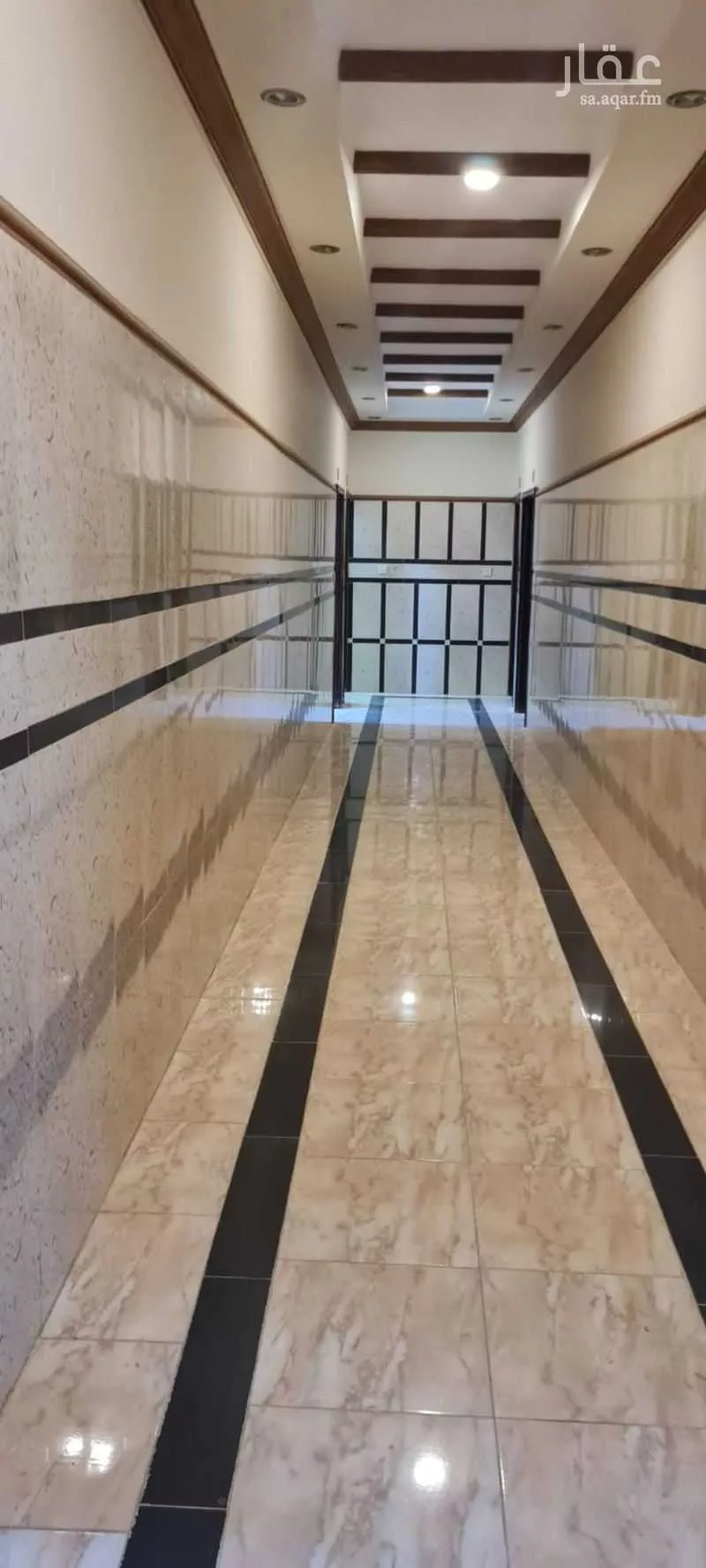 شقة للإيجار في شارع يعقوب بن عمرو ، حي الربيع ، ينبع ، ينبع البحر 1 صورة