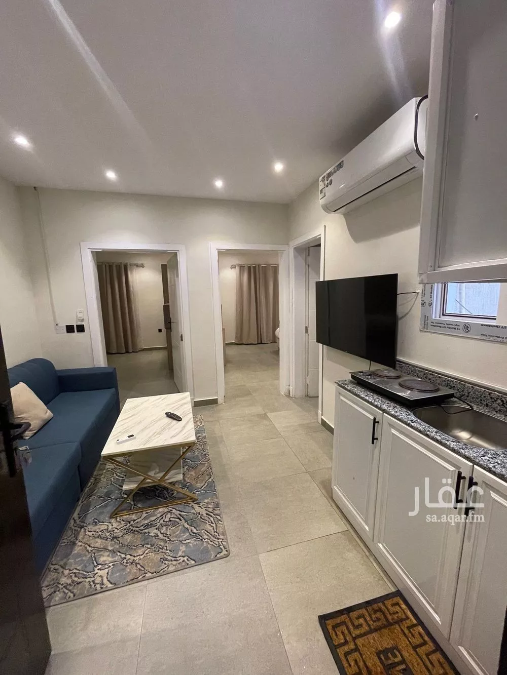 شقة للإيجار في شارع ابن الحاج البلفيقي, حي الصفاء, مدينة جدة, منطقة مكة المكرمة 1 صورة