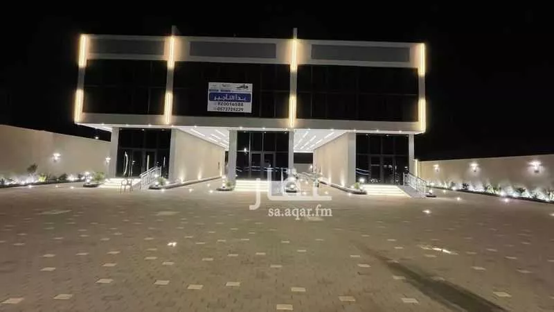 عمارة للإيجار في شارع طريق الملك سعود, حي البحيرات, مدينة جدة, منطقة مكة المكرمة 1 صورة