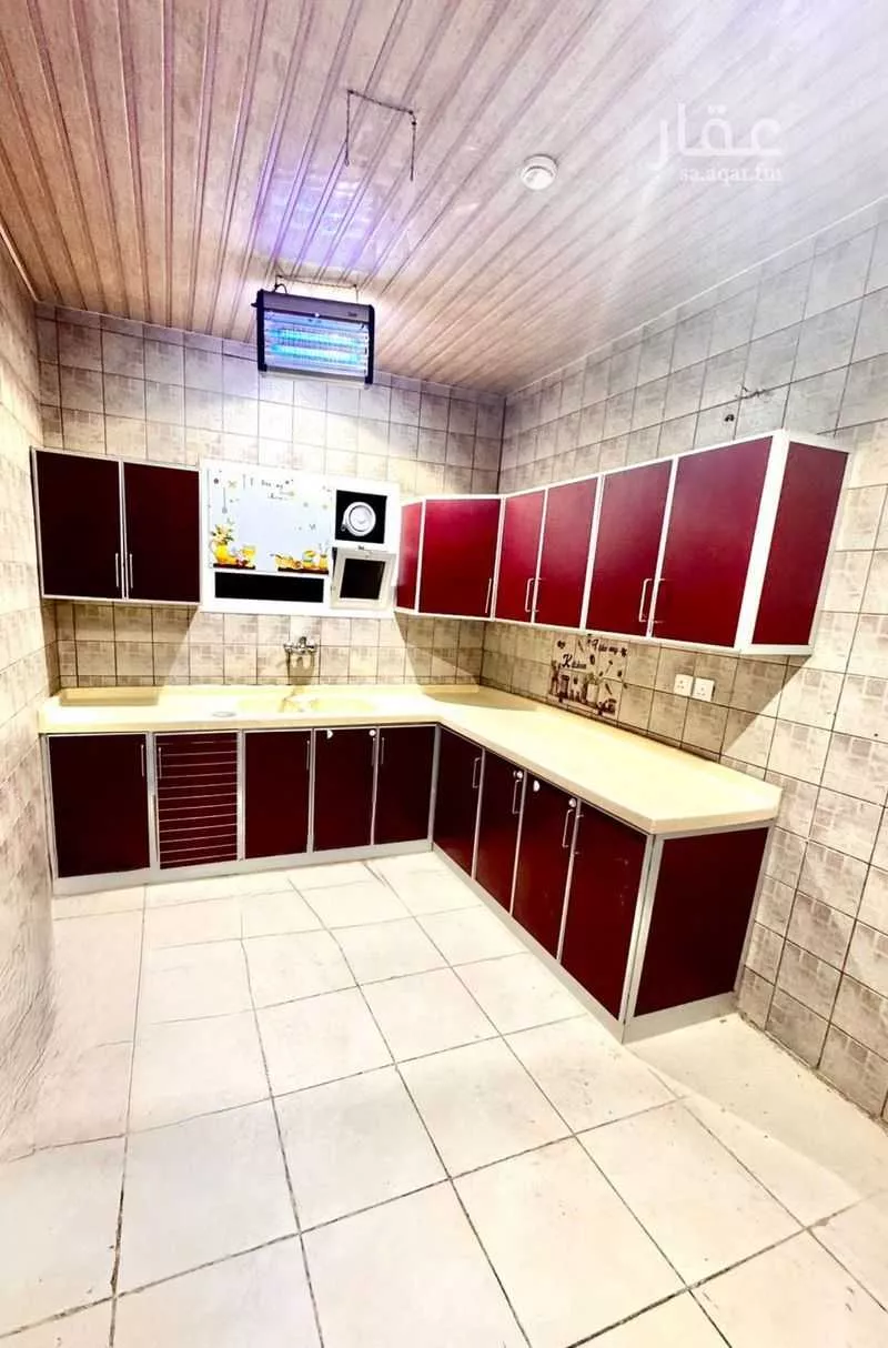 شقة للإيجار في شارع الامير سلمان بن محمد بن سعود, حي الصحافة, مدينة الرياض, منطقة الرياض 1 صورة