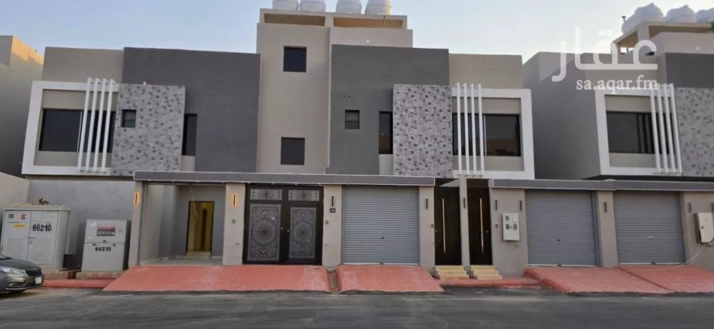 فيلا للبيع في شارع الامام مسلم, حي بدر, مدينة الرياض, منطقة الرياض 1 صورة