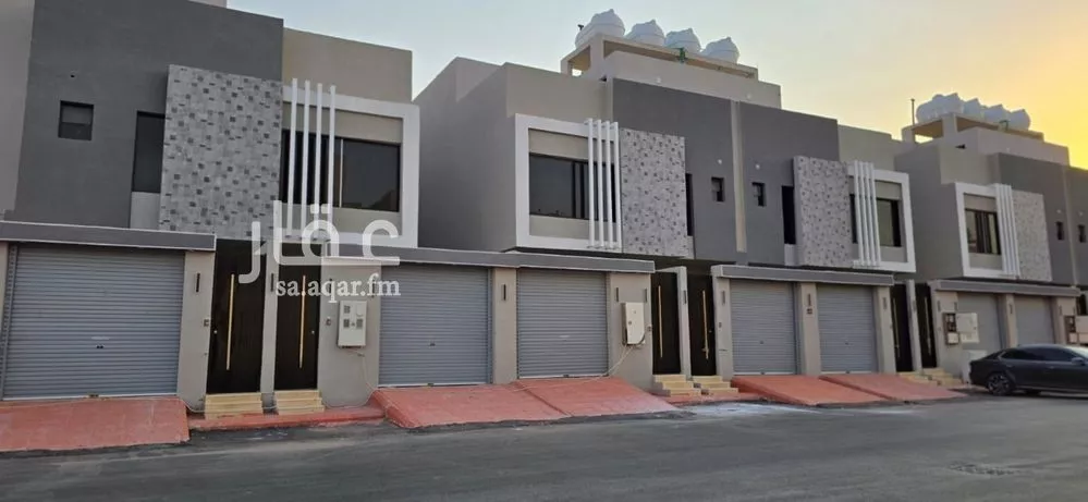 فيلا للبيع في شارع الامام مسلم, حي بدر, مدينة الرياض, منطقة الرياض 1 صورة