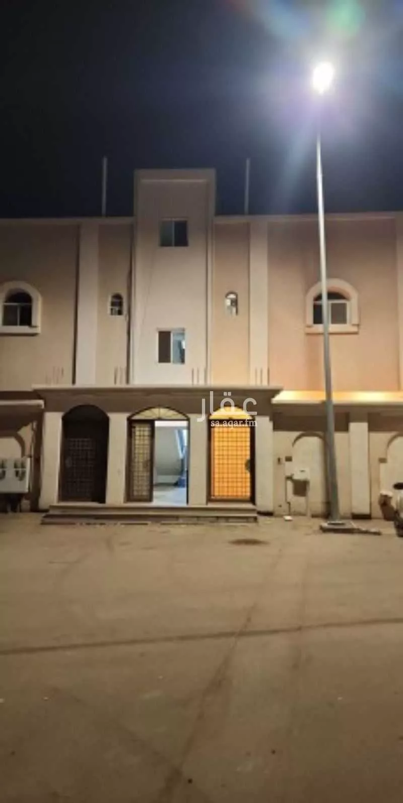 شقة للإيجار في حي الصفا ، تبوك ، منطقة تبوك 1 صورة