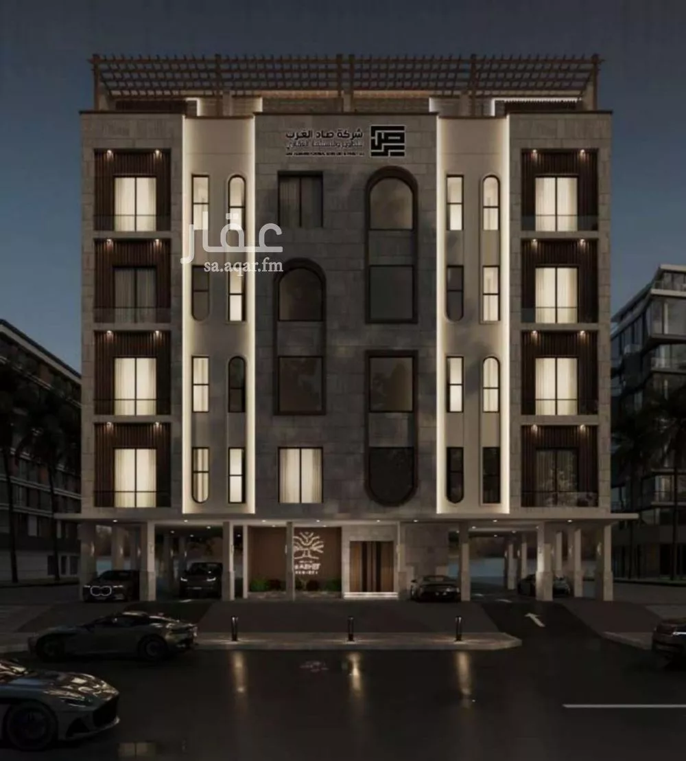 شقة للبيع في شارع اسيد بن الاخنس, حي النعيم, مدينة جدة, منطقة مكة المكرمة 1 صورة