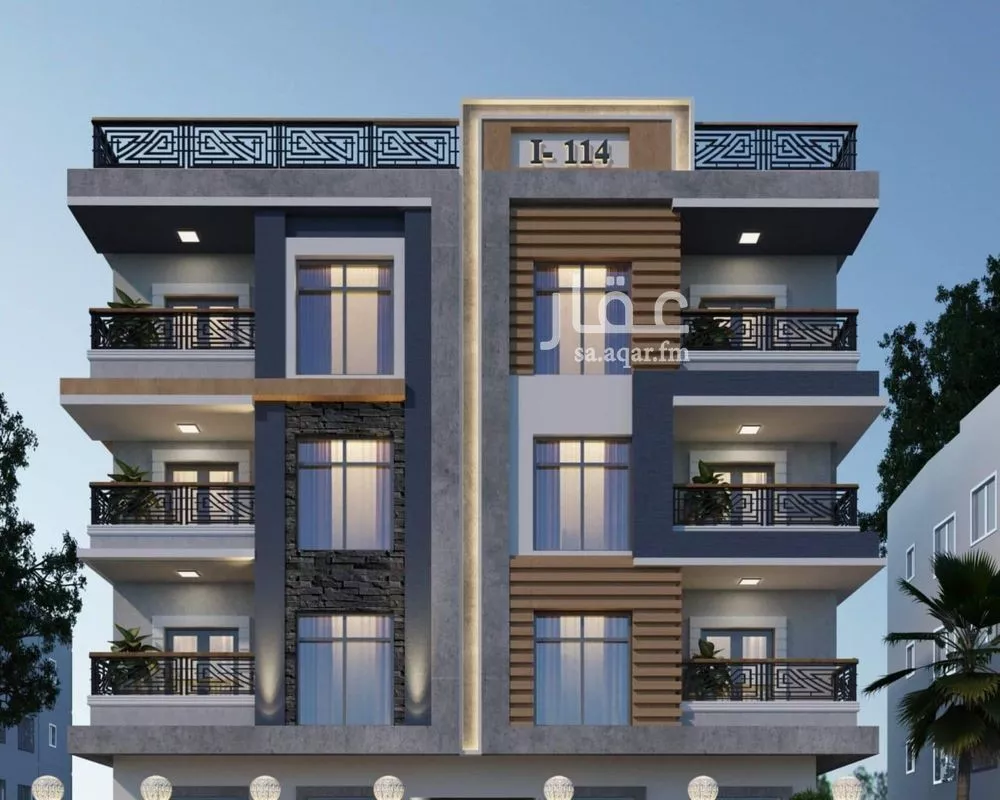 شقة للبيع في شارع إبن طولون, حي الصفاء, مدينة جدة, منطقة مكة المكرمة 1 صورة