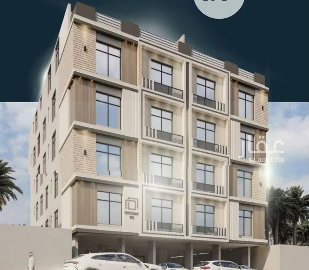 شقة للبيع في شارع أحمد بن خلف, حي الصواري, مدينة جدة, منطقة مكة المكرمة 1 صورة