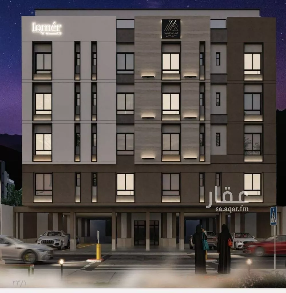 شقة للبيع في شارع ضياء الدين رجب, حي مشرفة, مدينة جدة, منطقة مكة المكرمة 1 صورة