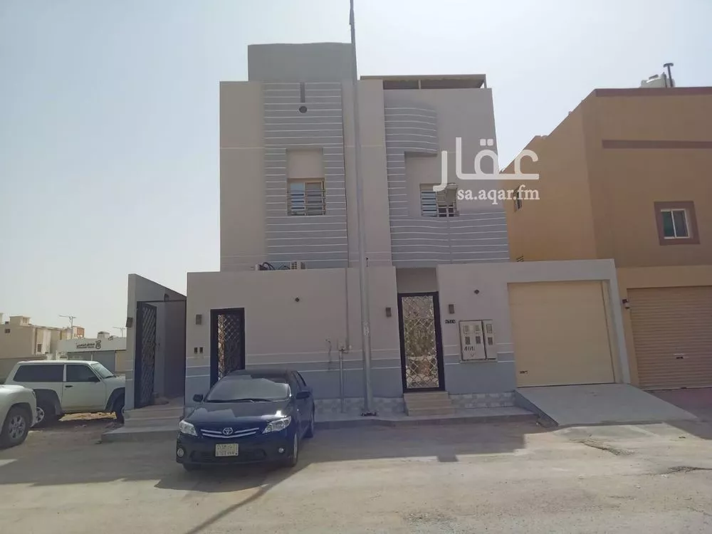 فيلا للبيع في شارع عروة بن الجعد, حي العارض, مدينة الرياض, منطقة الرياض 1 صورة