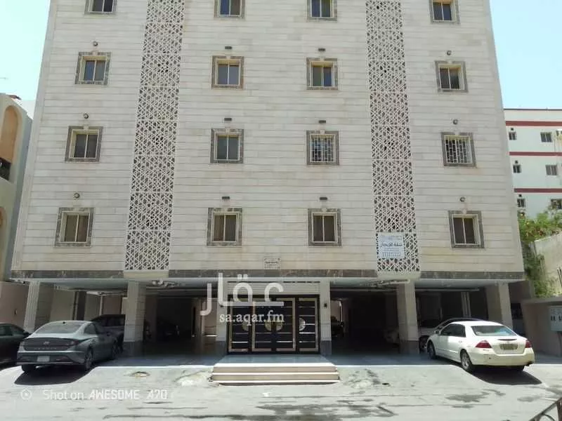 شقة للإيجار في شارع عبيد بن حذيفه, حي البوادي, مدينة جدة, منطقة مكة المكرمة 1 صورة