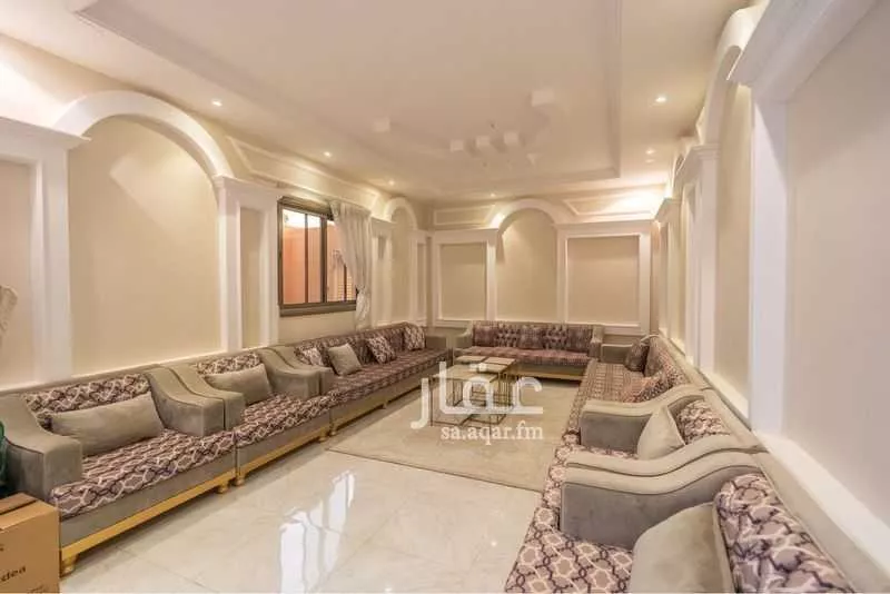 فيلا للبيع في شارع لبيد بن عطارد, حي النرجس, مدينة الرياض, منطقة الرياض 1 صورة