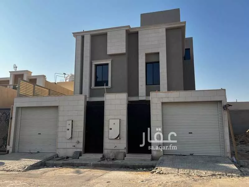 فيلا للبيع في شارع جبل اجياد ، حي ضاحية نمار ، الرياض ، منطقة الرياض 1 صورة