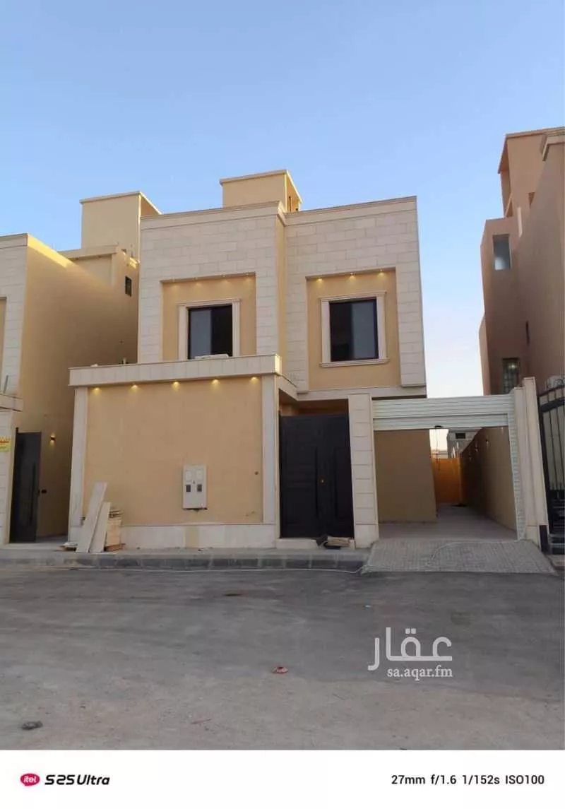 فيلا للبيع في شارع جبل اجياد ، حي ضاحية نمار ، الرياض ، منطقة الرياض 1 صورة