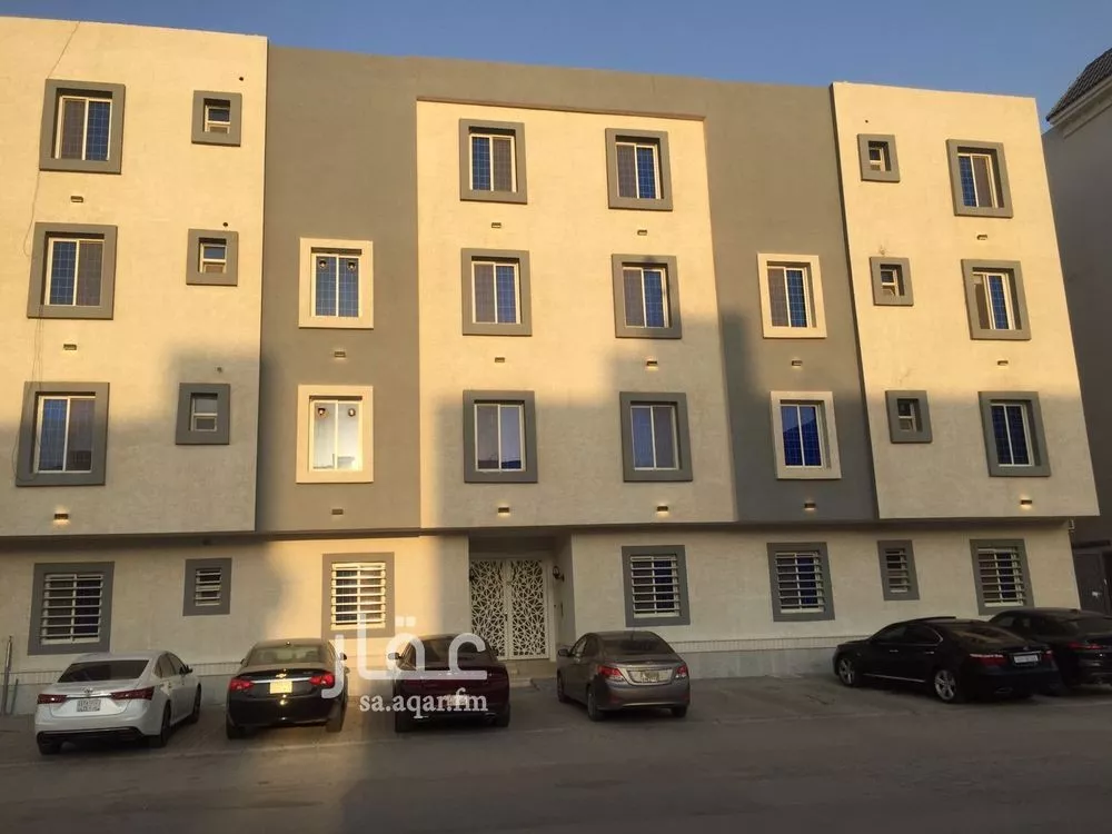 شقة للإيجار في شارع السعادات, حي الملقا, مدينة الرياض, منطقة الرياض 1 صورة