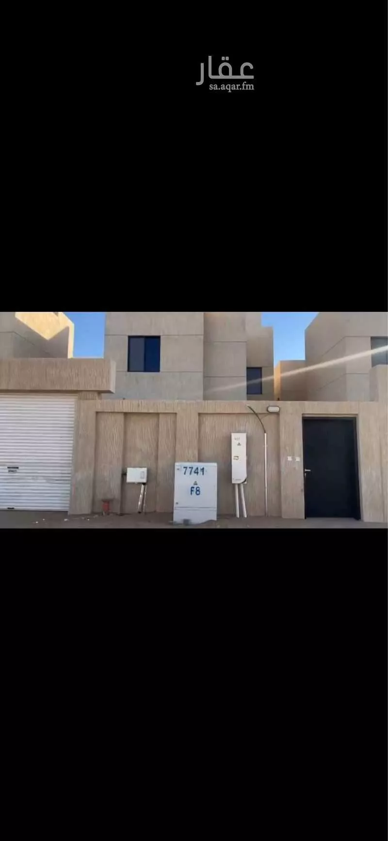 فيلا للإيجار في شارع الغمرة ، حي المصيف ، تبوك ، منطقة تبوك 1 صورة