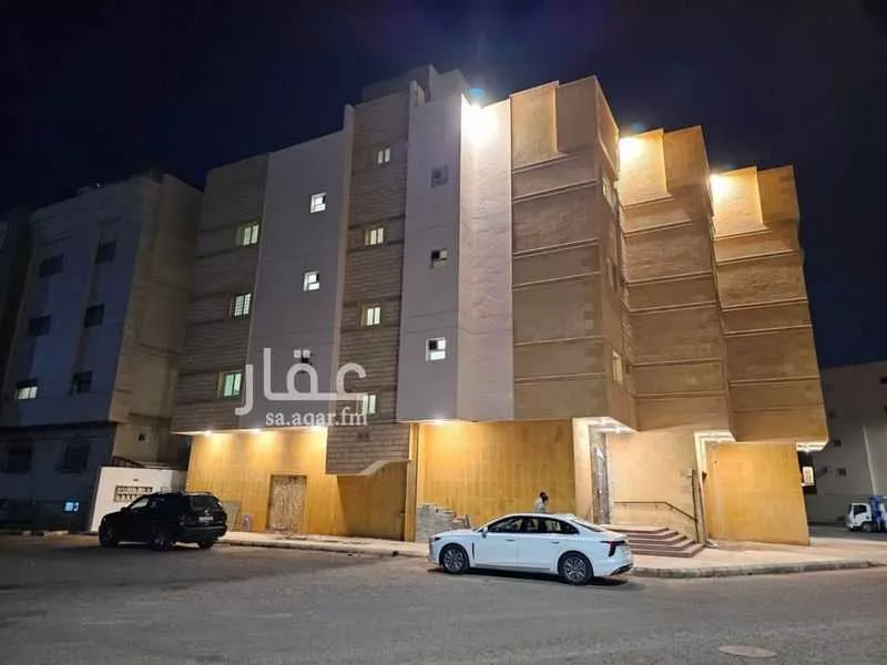 عمارة للبيع في شارع يزيد بن ابي كبشه, حي الراية, مدينة المدينة المنورة, منطقة المدينة المنورة 1 صورة