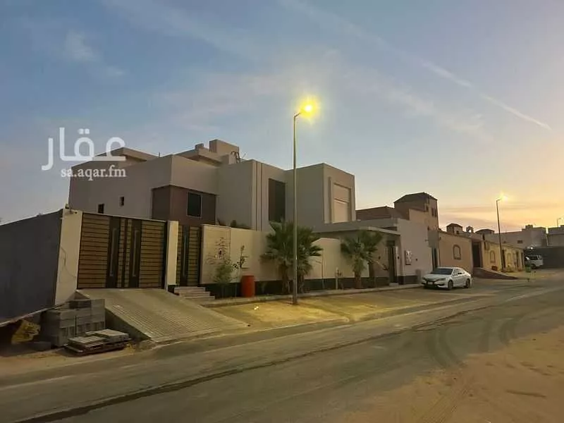 بيت للبيع في شارع أحمد بن محمد المقسي ، حي الرابية ، بريدة ، بريدة 1 صورة