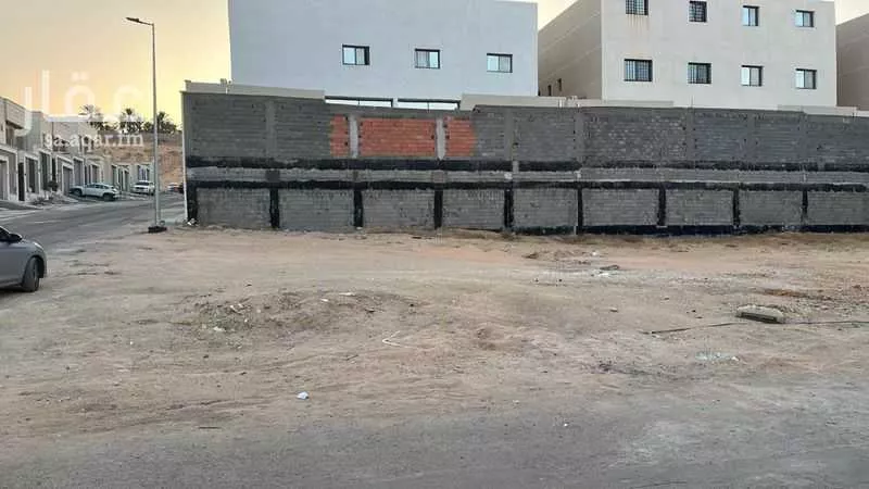أرض للبيع في شارع خب الثنيان 20 ، حي حى خب الثنيان ، بريدة ، بريدة 1 صورة